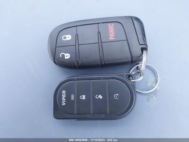 1C4RJFAG7EC237027 Jeep Grand Cherokee Laredo