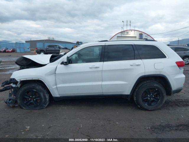 1C4RJFAG7EC237027 Jeep Grand Cherokee Laredo