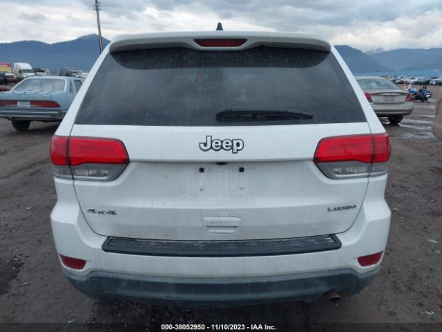1C4RJFAG7EC237027 Jeep Grand Cherokee Laredo