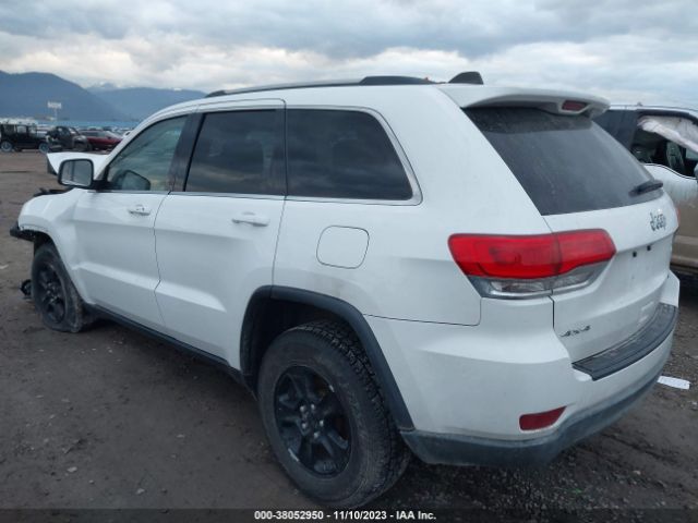 1C4RJFAG7EC237027 Jeep Grand Cherokee Laredo