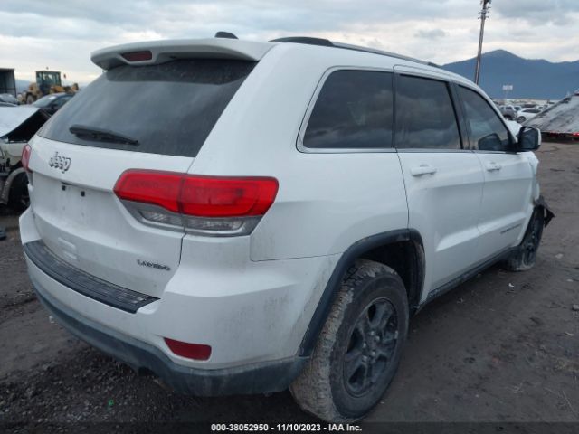 1C4RJFAG7EC237027 Jeep Grand Cherokee Laredo