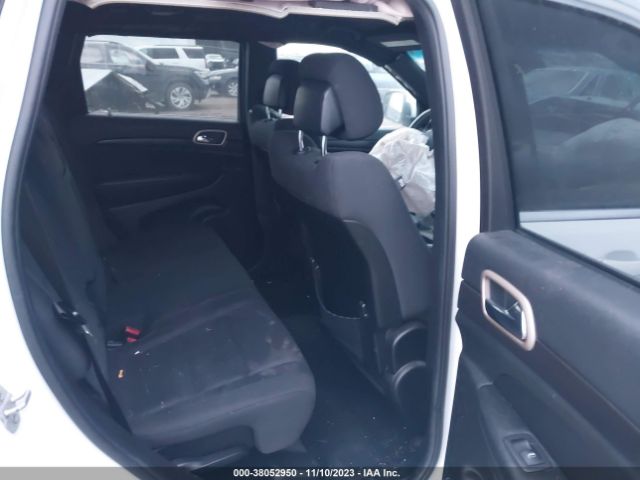 1C4RJFAG7EC237027 Jeep Grand Cherokee Laredo