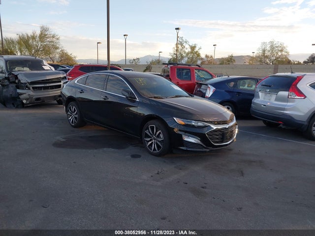 2023 1G1ZG5ST7PF253274 main image