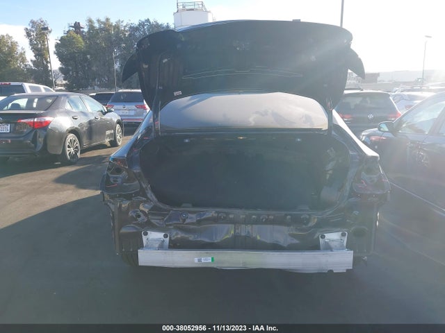 Chevrolet MALIBU RS 2023 1G1ZG5ST7PF253274 Image 17