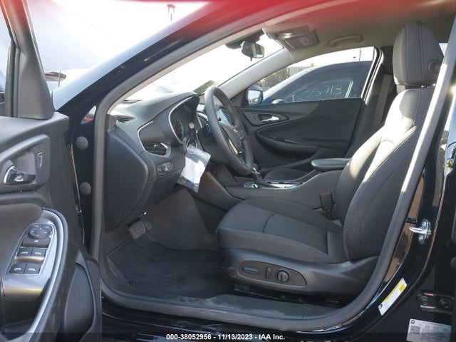 Chevrolet MALIBU RS 2023 1G1ZG5ST7PF253274 Image 5