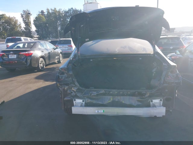 Chevrolet MALIBU RS 2023 1G1ZG5ST7PF253274 Image 6