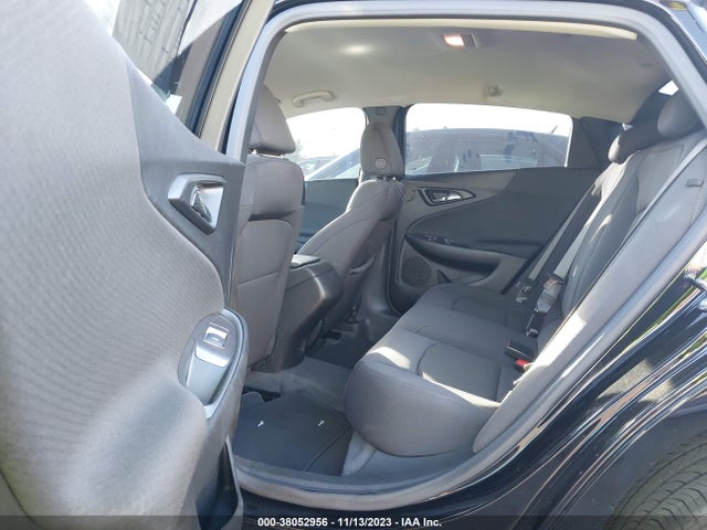 Chevrolet MALIBU RS 2023 1G1ZG5ST7PF253274 Image 8