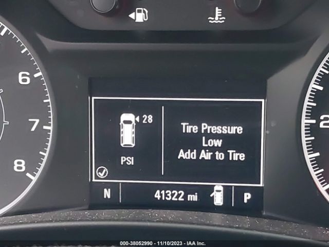 3GKALMEV0JL360420 GMC Terrain Sle