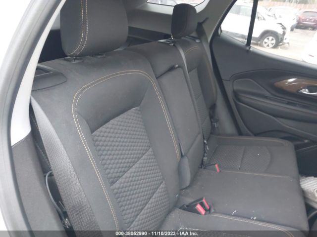 3GKALMEV0JL360420 GMC Terrain Sle