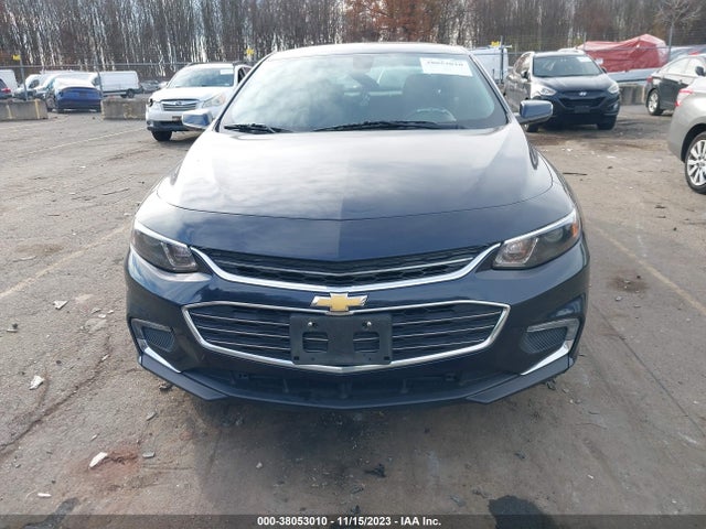 Chevrolet MALIBU 1LT 2017 1G1ZE5ST2HF112071 Image 12