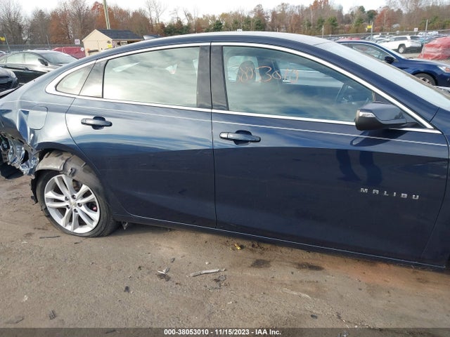 Chevrolet MALIBU 1LT 2017 1G1ZE5ST2HF112071 Image 13