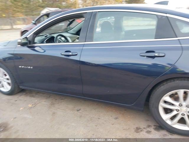 Chevrolet MALIBU 1LT 2017 1G1ZE5ST2HF112071 Image 14