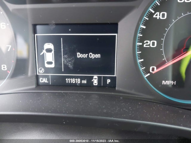 Chevrolet MALIBU 1LT 2017 1G1ZE5ST2HF112071 Image 15