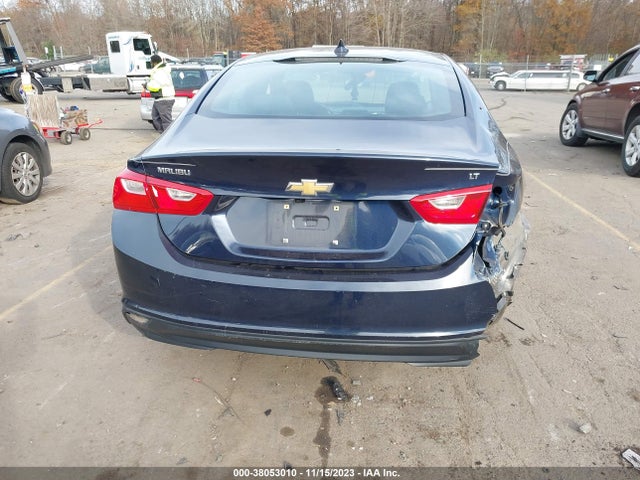 Chevrolet MALIBU 1LT 2017 1G1ZE5ST2HF112071 Image 16