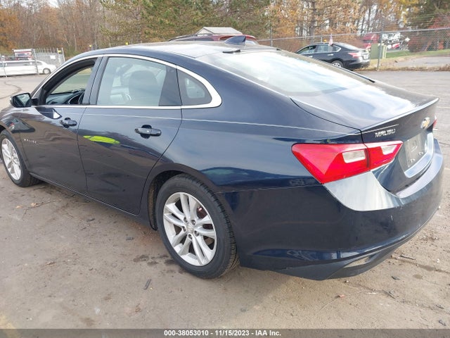 Chevrolet MALIBU 1LT 2017 1G1ZE5ST2HF112071 Image 3