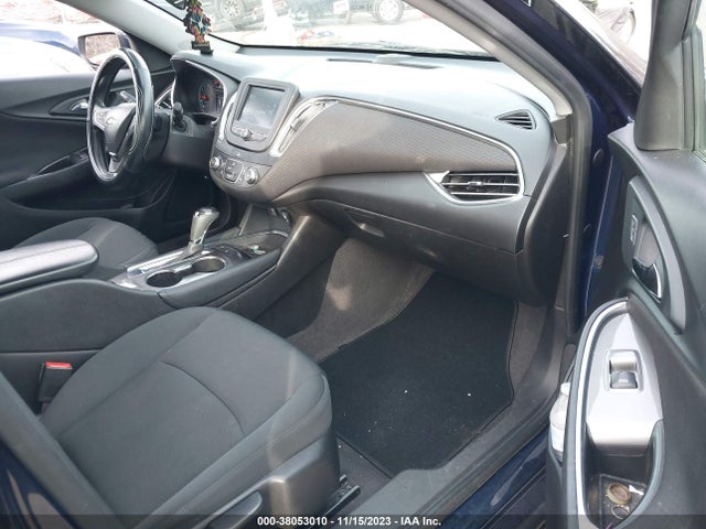 Chevrolet MALIBU 1LT 2017 1G1ZE5ST2HF112071 Image 5