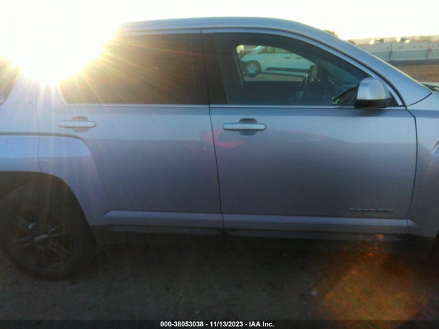 GMC Terrain Sle-1 2016 2GKALMEK1G6300794 Image 13