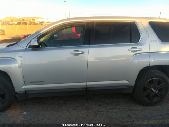 GMC Terrain Sle-1 2016 2GKALMEK1G6300794 Image 14