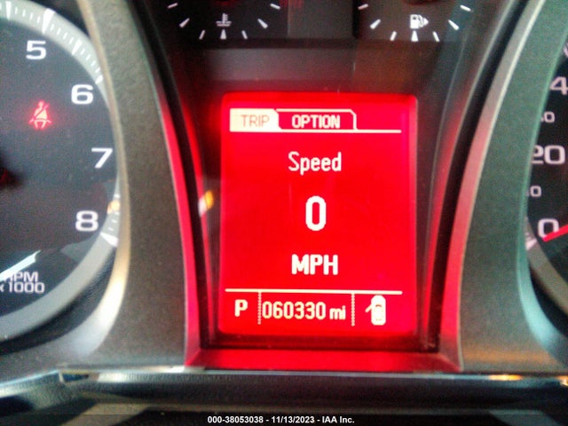 GMC Terrain Sle-1 2016 2GKALMEK1G6300794 Image 15