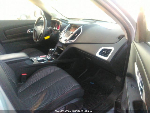 GMC Terrain Sle-1 2016 2GKALMEK1G6300794 Image 5