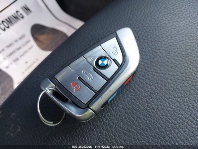 WBAJR3C09LWW78039 BMW 5 Series 530i