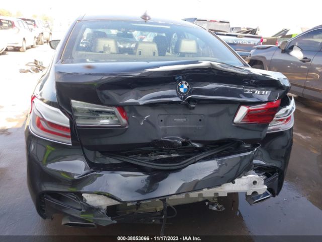 WBAJR3C09LWW78039 BMW 5 Series 530i