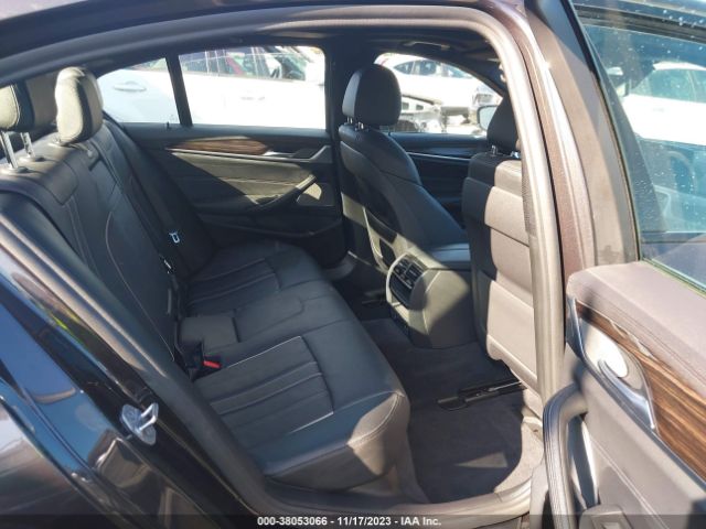 WBAJR3C09LWW78039 BMW 5 Series 530i