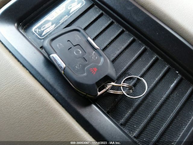 1GKS2BKC0HR182719 GMC YUKON SLT