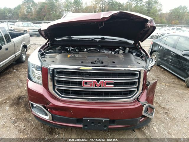 1GKS2BKC0HR182719 GMC YUKON SLT