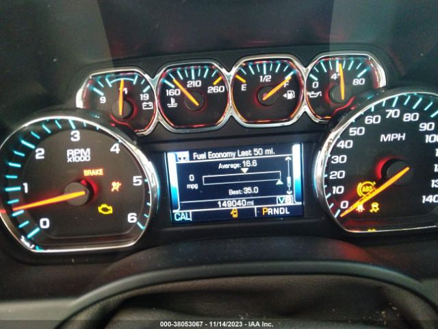 1GKS2BKC0HR182719 GMC YUKON SLT