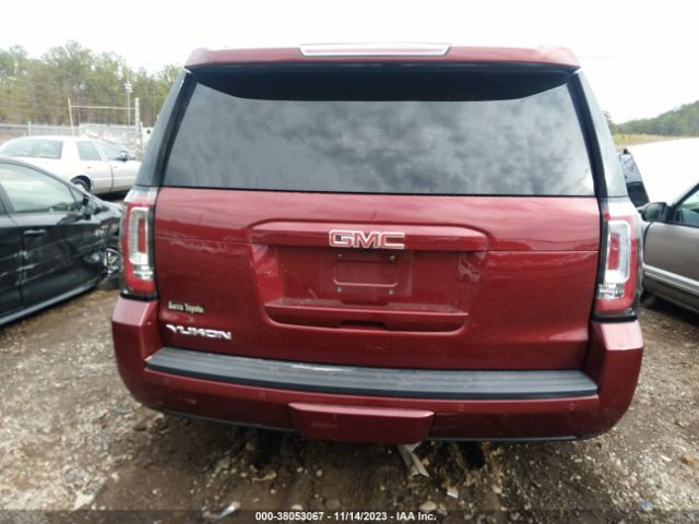 1GKS2BKC0HR182719 GMC YUKON SLT