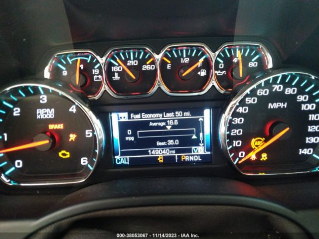 1GKS2BKC0HR182719 GMC YUKON SLT