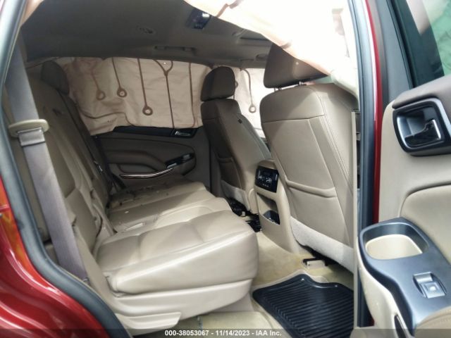 1GKS2BKC0HR182719 GMC YUKON SLT