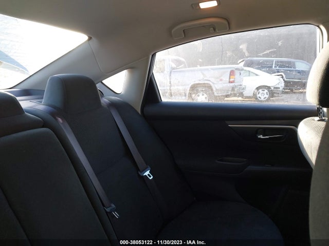 2015 NISSAN ALTIMA 2.5 S VIN: 1N4AL3AP1FN361294