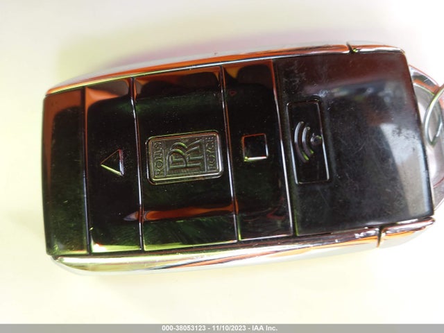 SLATV4C07LU201951 Rolls-Royce Cullinan Cullinan