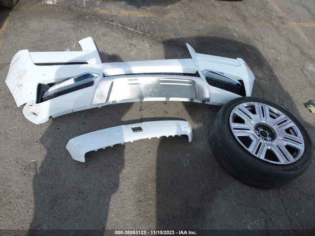 SLATV4C07LU201951 Rolls-Royce Cullinan Cullinan