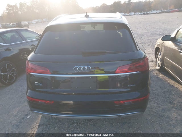 WA1AAAFY8M2015516 Audi Q5 Premium 45 Tfsi Quattro S Tronic