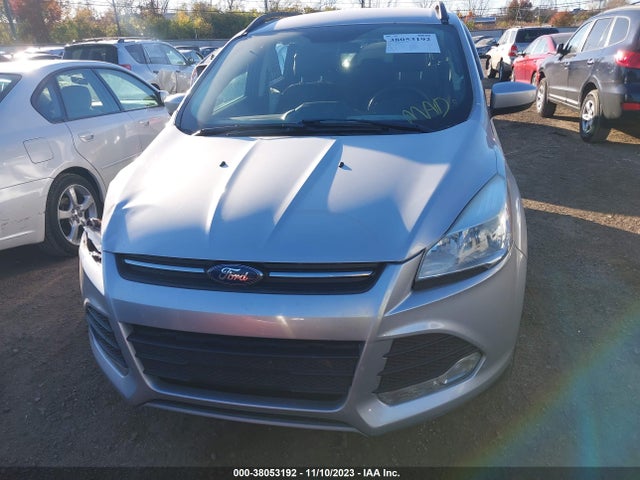 Ford ESCAPE SE 2016 1FMCU0GX4GUB69862 Image 12