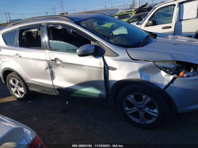 Ford ESCAPE SE 2016 1FMCU0GX4GUB69862 Image 13