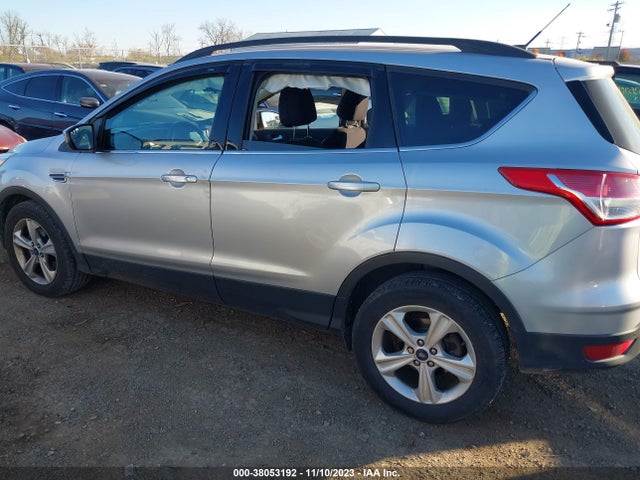 Ford ESCAPE SE 2016 1FMCU0GX4GUB69862 Image 14