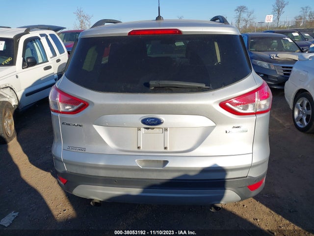 Ford ESCAPE SE 2016 1FMCU0GX4GUB69862 Image 16