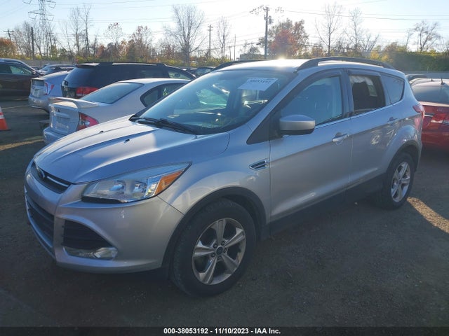 Ford ESCAPE SE 2016 1FMCU0GX4GUB69862 Image 2