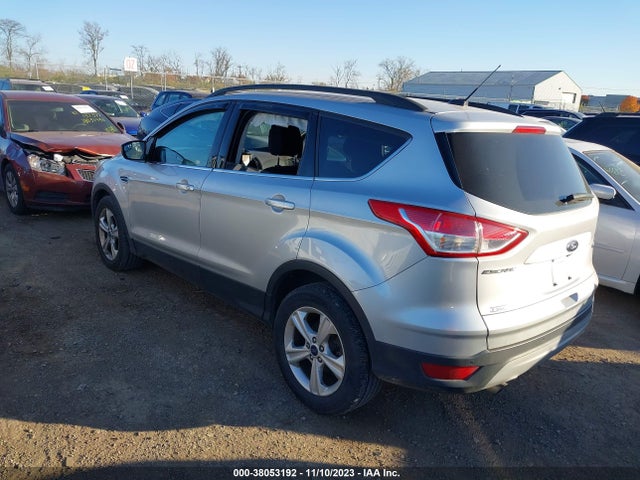 Ford ESCAPE SE 2016 1FMCU0GX4GUB69862 Image 3