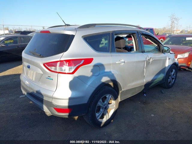 Ford ESCAPE SE 2016 1FMCU0GX4GUB69862 Image 4