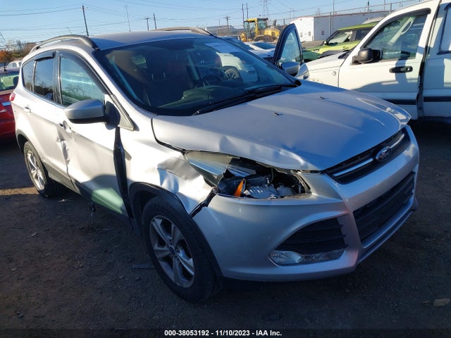Ford ESCAPE SE 2016 1FMCU0GX4GUB69862 Image 6