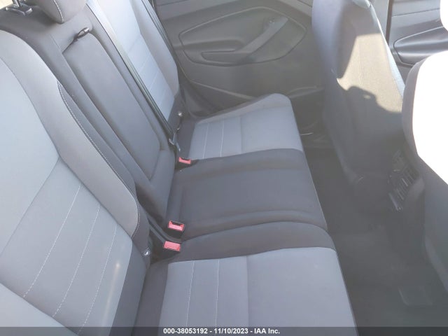 Ford ESCAPE SE 2016 1FMCU0GX4GUB69862 Image 8
