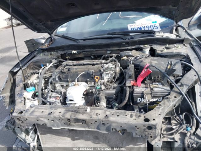 1HGCR2F33HA055338 Honda ACCORD LX