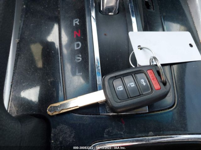 1HGCR2F33HA055338 Honda ACCORD LX