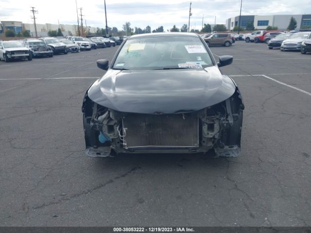 1HGCR2F33HA055338 Honda ACCORD LX