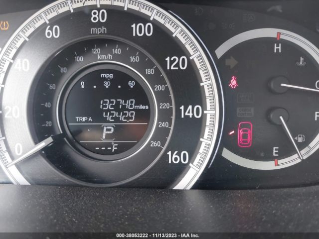 1HGCR2F33HA055338 Honda ACCORD LX